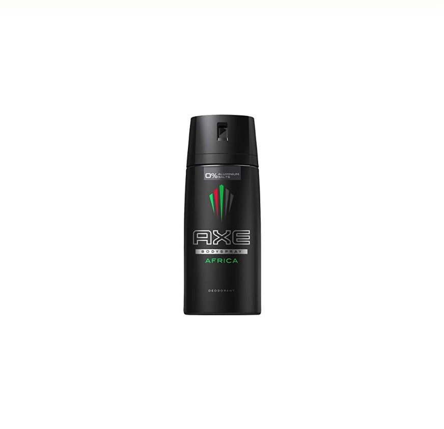axe 3 in 1 africa