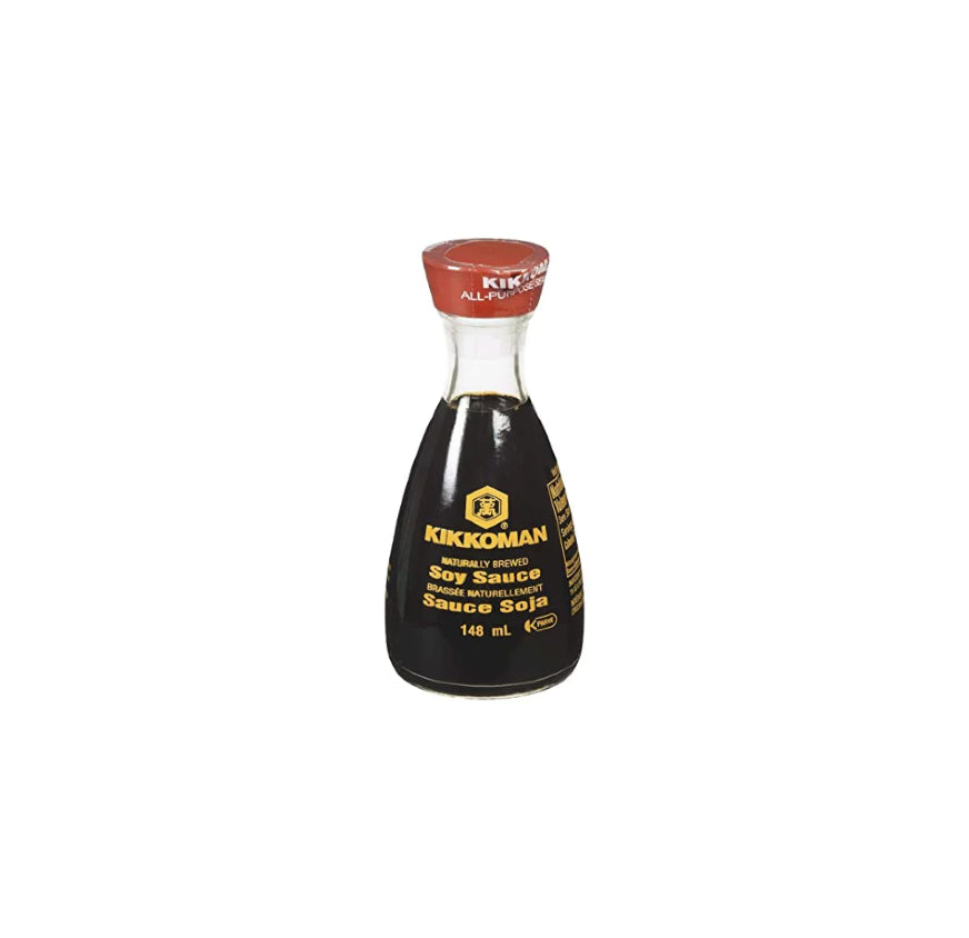 KIKKOMAN SOY SAUCE 50Z Ranger Wholesale