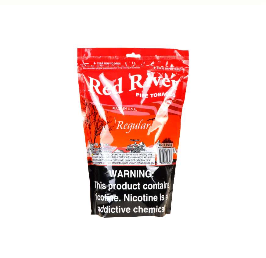 RED RIVER MED REGULAR 12oz – Ranger Wholesale