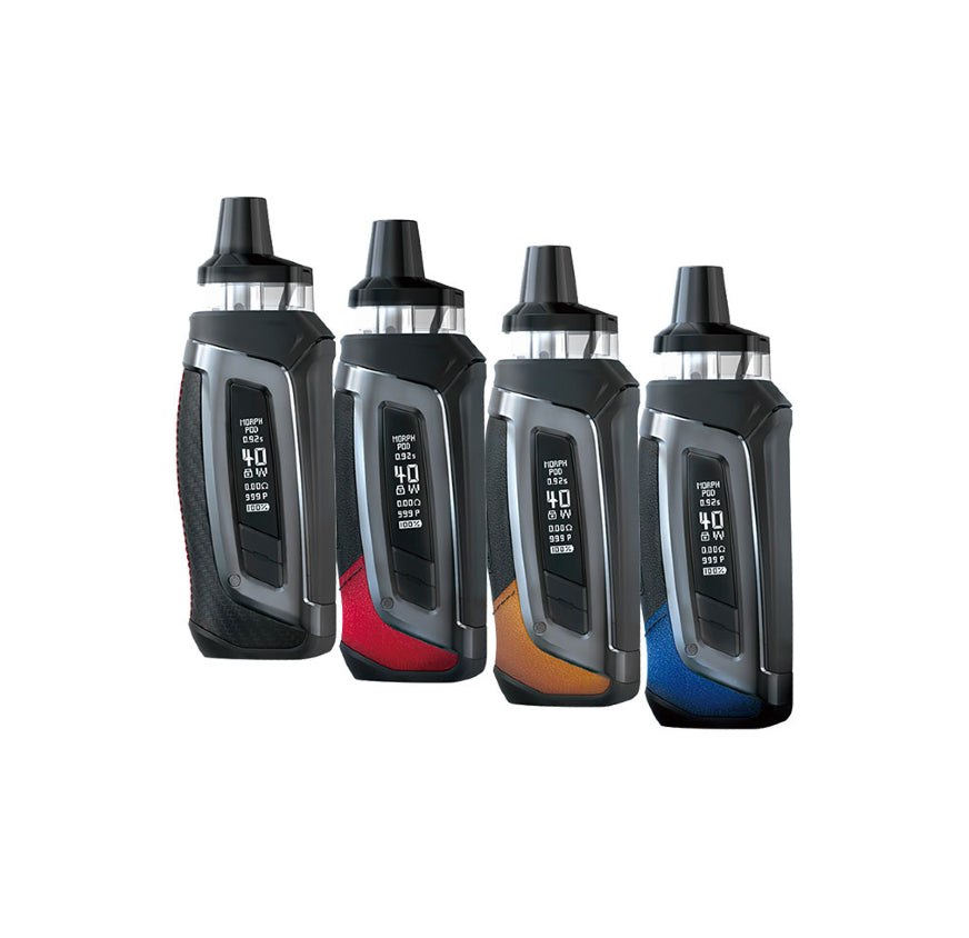 SMOK MORPH POD-40 KIT Ranger Wholesale SMOK MORPH POD-40 KIT Ranger Wholesale
