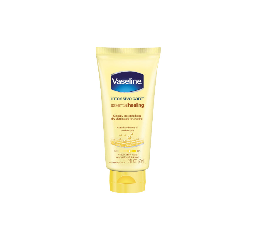 VASELINE INTENSIVE CARE LOTION Ranger Wholesale