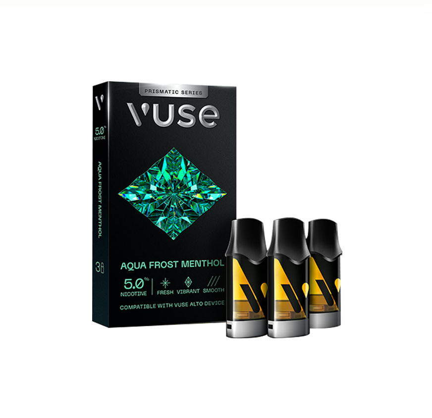 elfbar elfa kaufen Vuse Go Reload Vape Pen – Ecigwizard main image 0