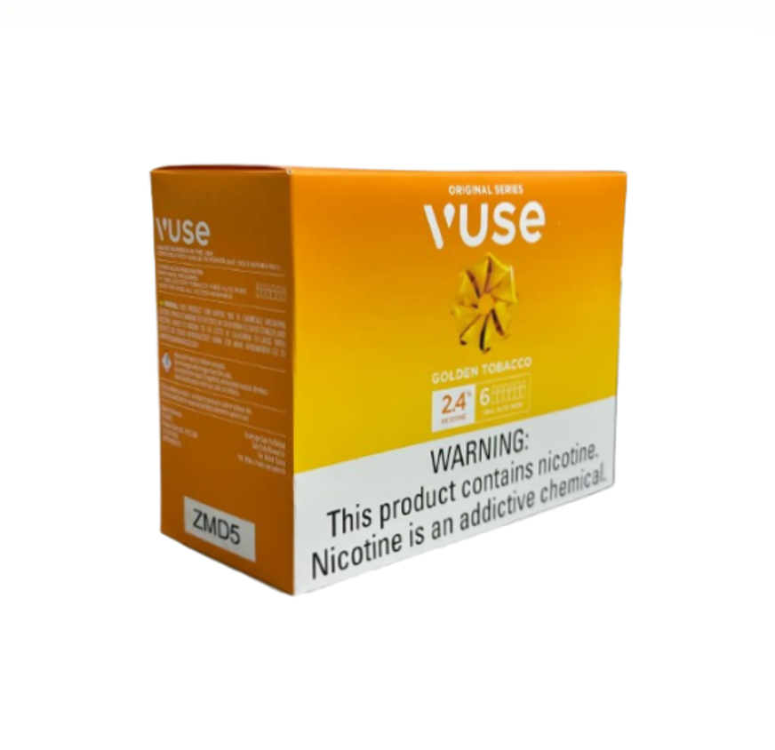 elf bar vape uk Vuse Pro Pods & Refills | Vuse ePod Refills main image 1