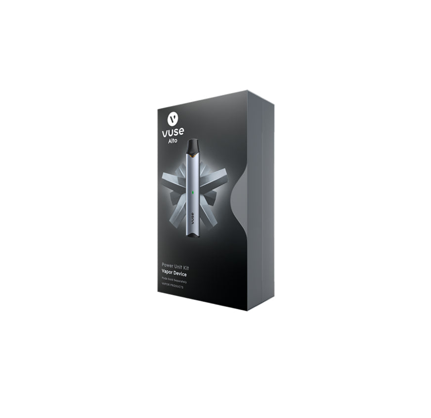 Vuse Alto Price Vuse Alto Menthol Pods