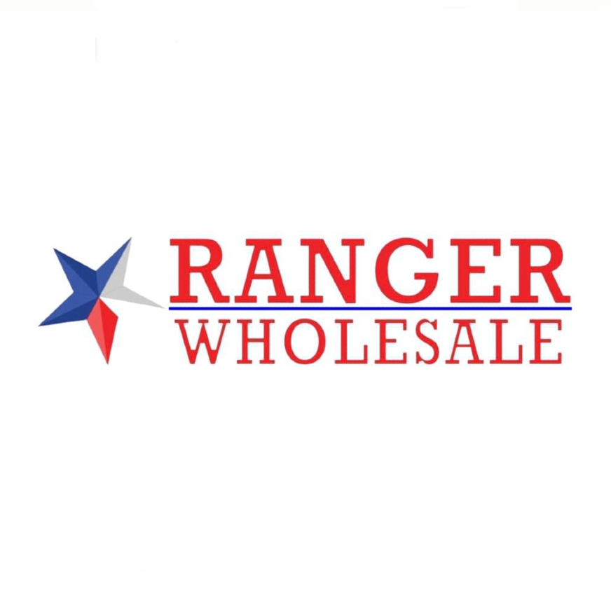 Ranger Wholesale logo