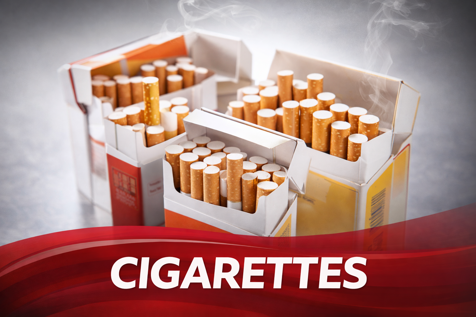 Cigarettes