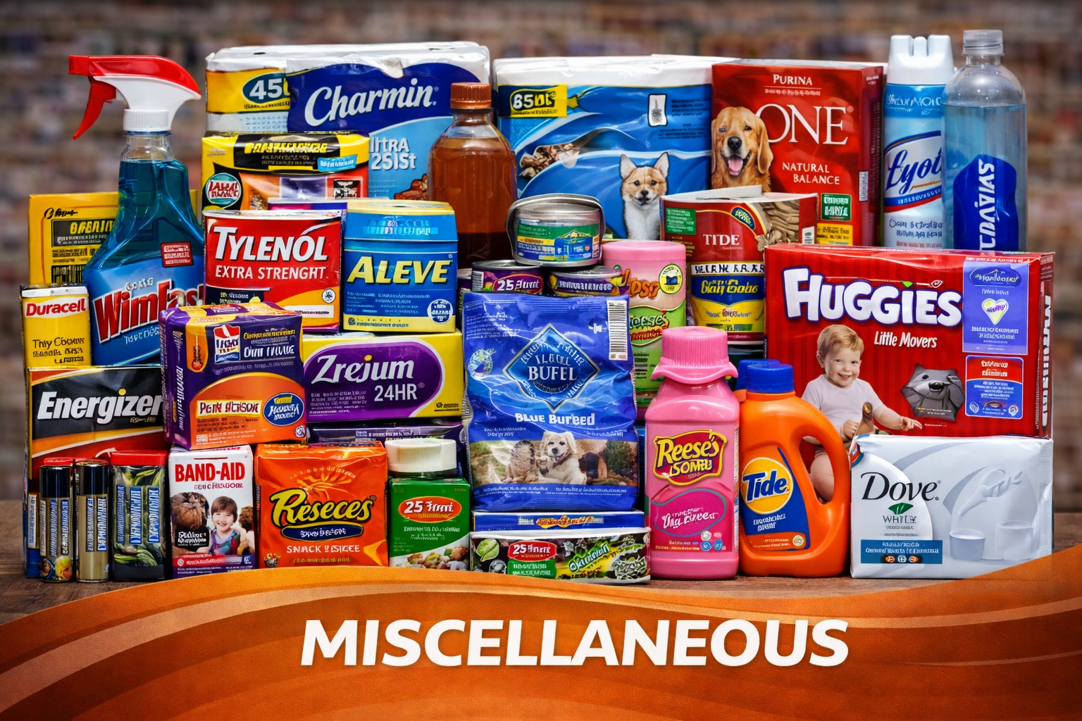 Miscell Miscellaneous – Ranger Wholesale