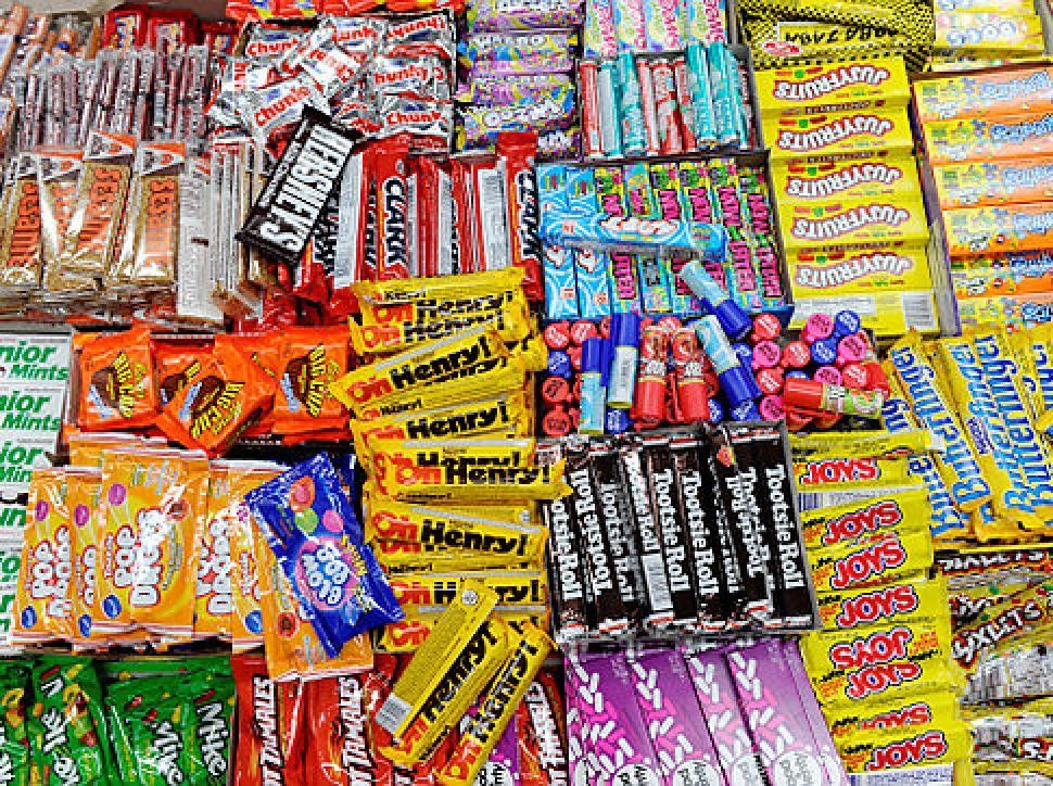 Candy – Ranger Wholesale