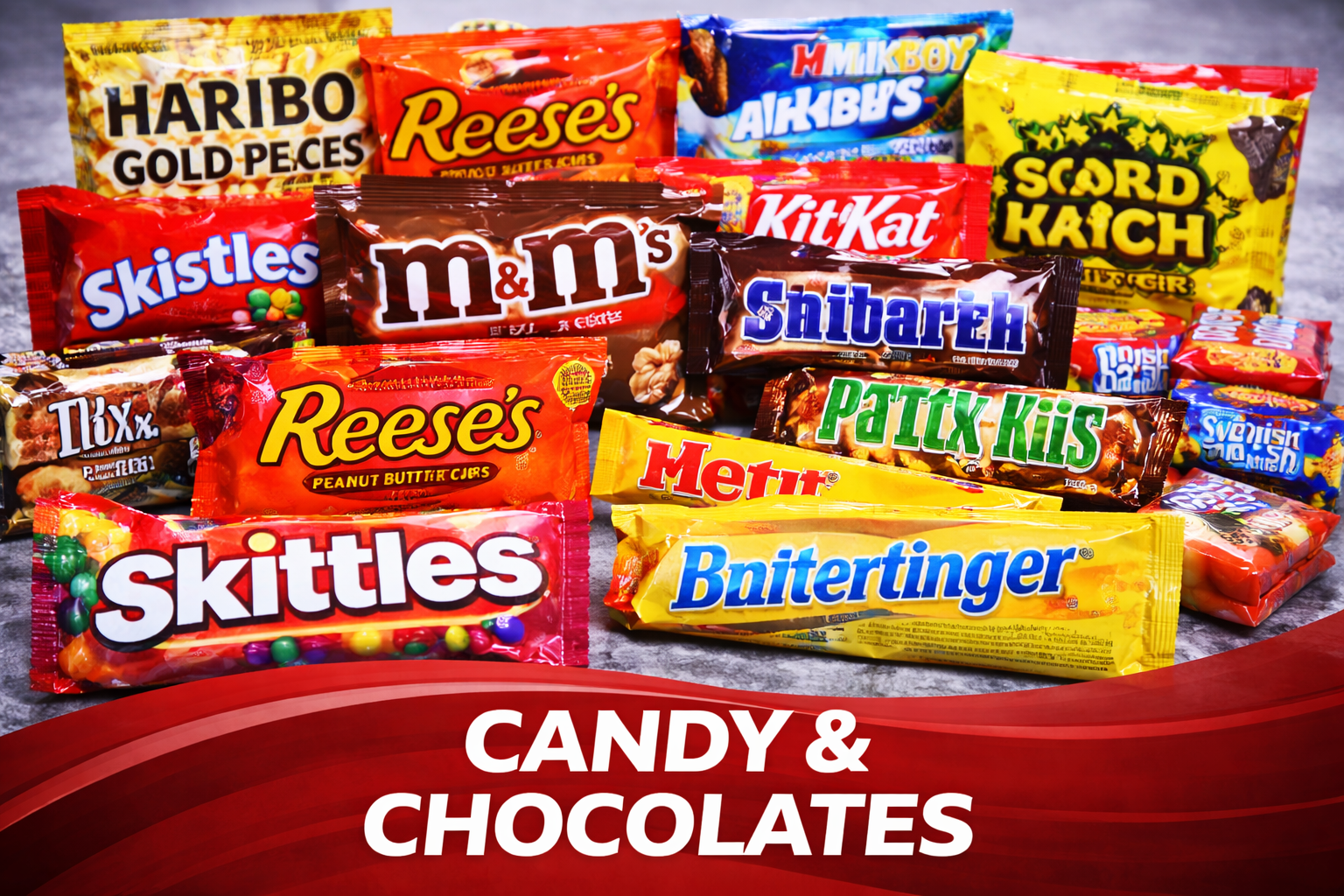 Candy