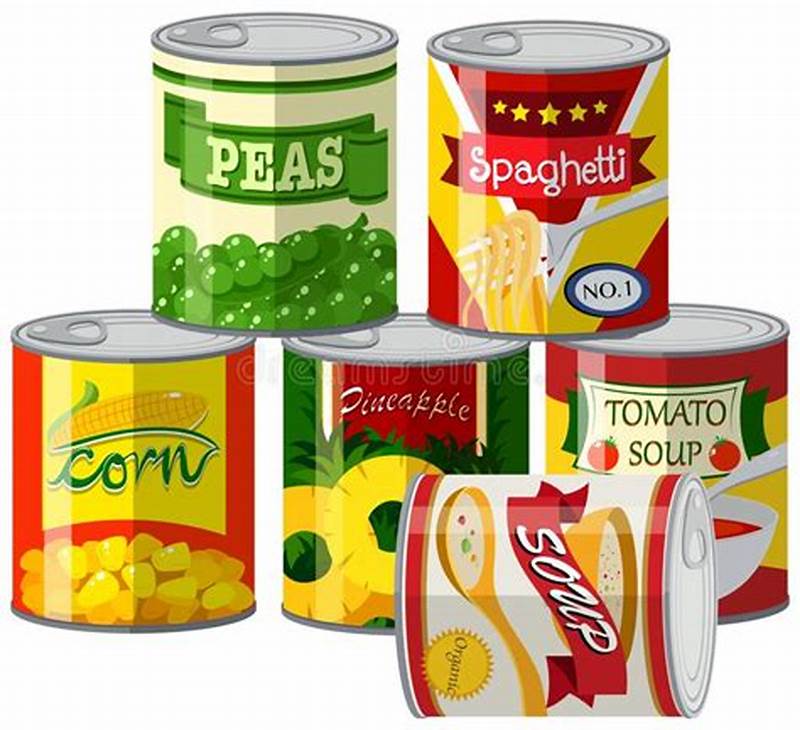 Canned Goods – Ranger Wholesale