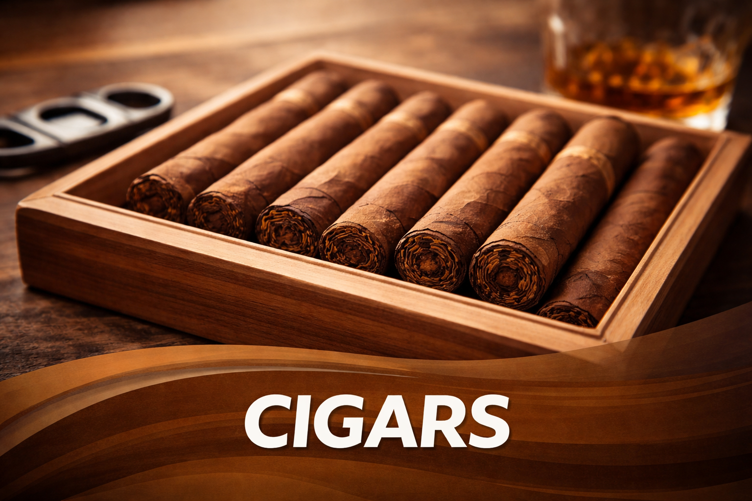 Cigars
