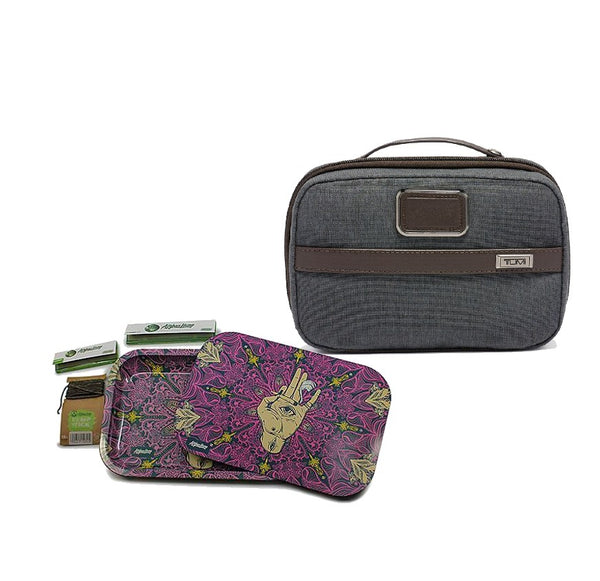 AFGHAN HEMP KIT