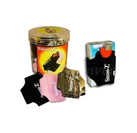 SMOO-Z CIG COOZIES 36CT(CIG&LI
