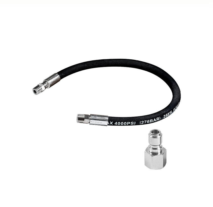 1182 HOSE WHIP (CONECTOR) 3/4