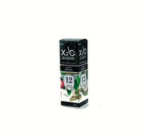 #12 X20 EVE'S DEMISE XTREME E-