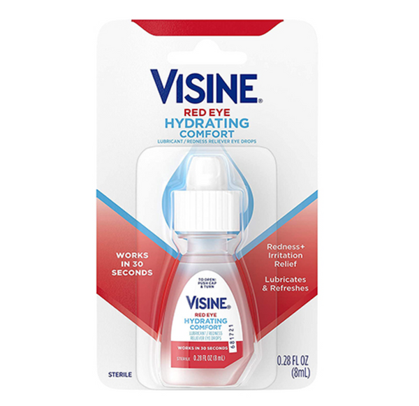 VISINE 0.28oz SINGLE