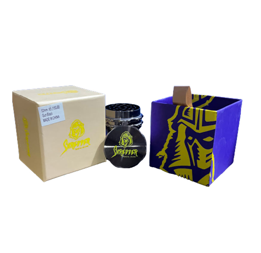 150JB SHREDDER GRINDER – Ranger Wholesale