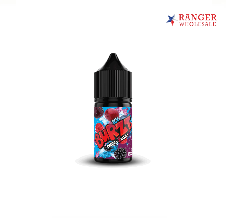 15**CHERRY BERRY **30ML