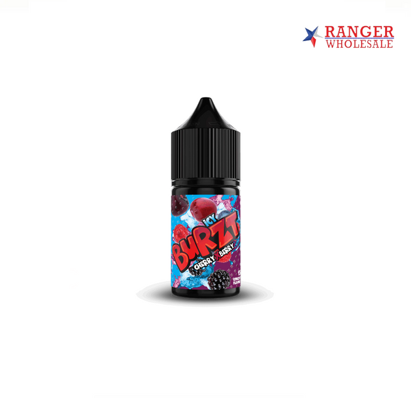 15**CHERRY BERRY **30ML