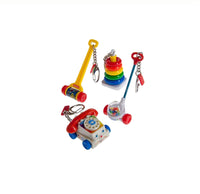 1720 KEYCHAIN TOYS