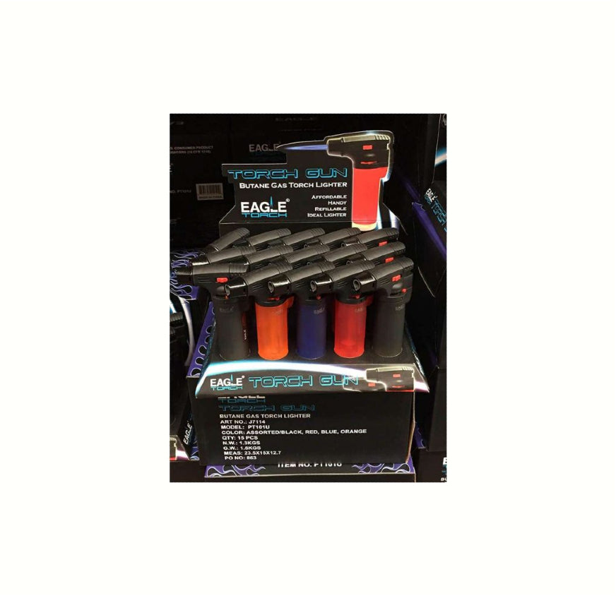 1848-Eagle Angle Torch 20CT