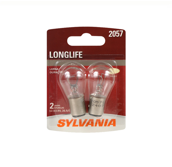 2057 BULBS 2PK