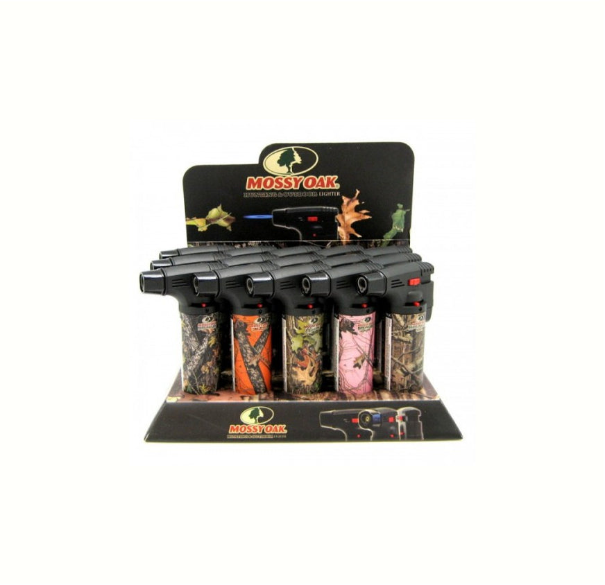 2570 EAGLE TORCH MOSSY OAK 15C