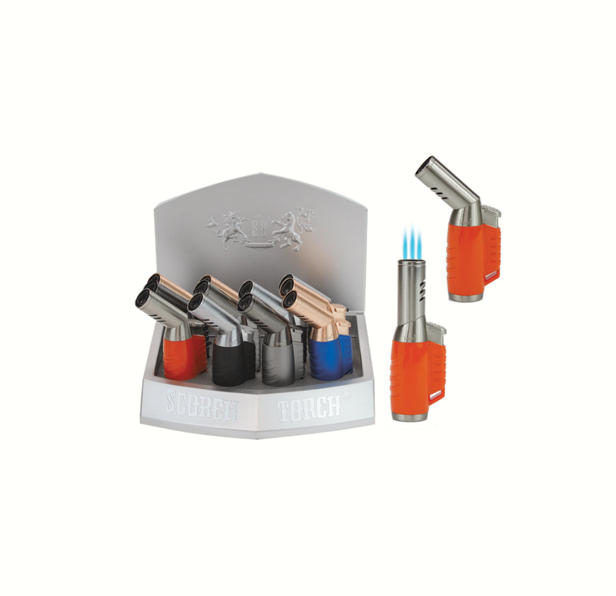 2801 SCORCH TORCH 3T45DEG 12CT