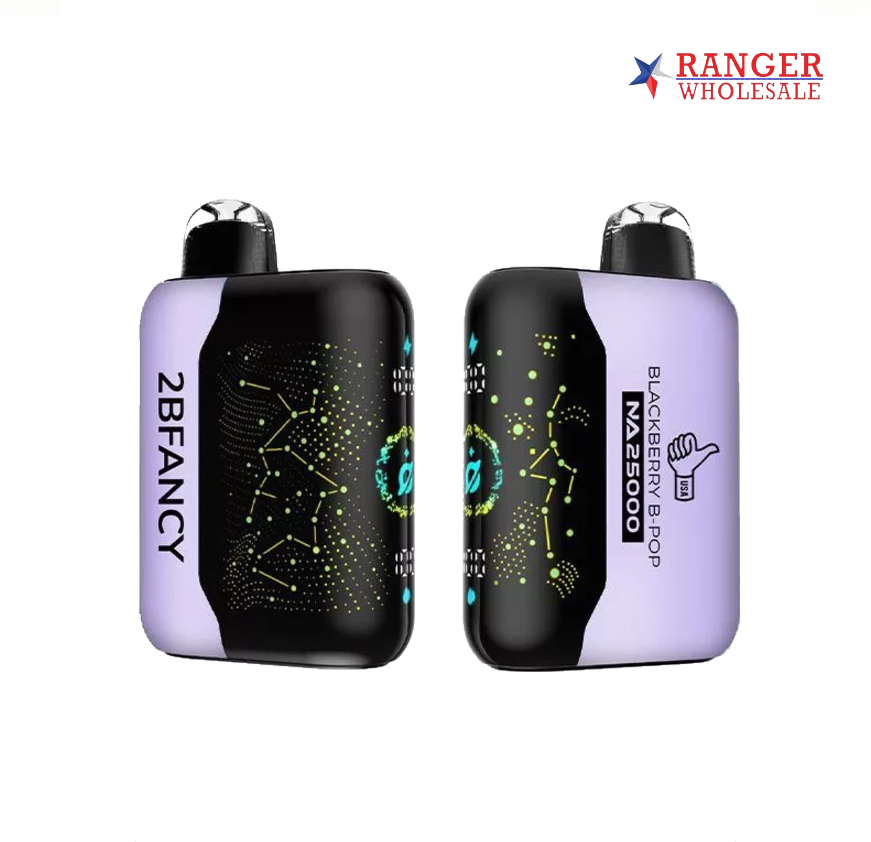2BFANCY 25K 5CT BLKBRY B POP Ranger Wholesale 2BFANCY 25K 5CT BLKBRY B POP Ranger Wholesale