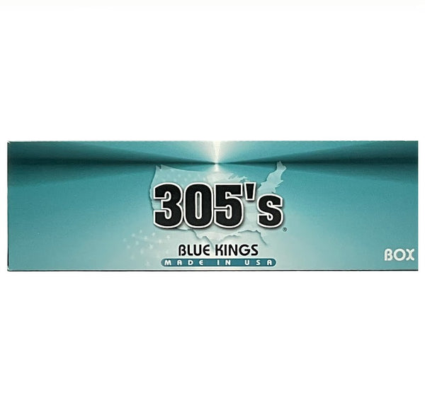 305 BLUE KING  BX