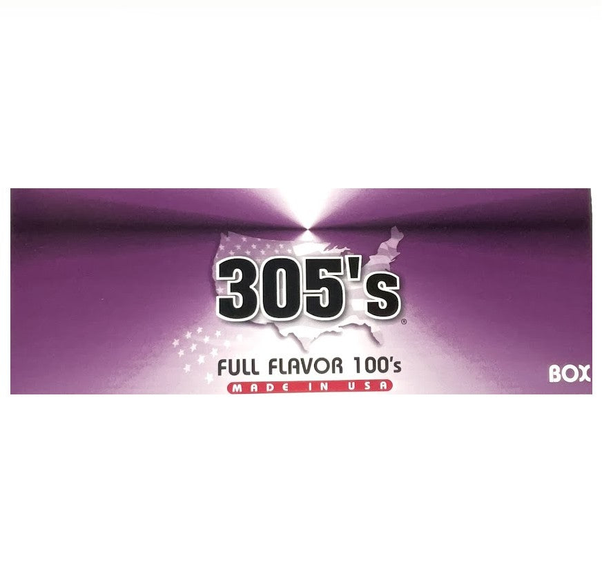 305 FF 100 BX