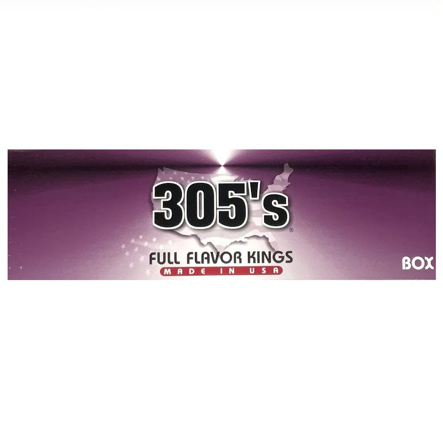305 FF BOX