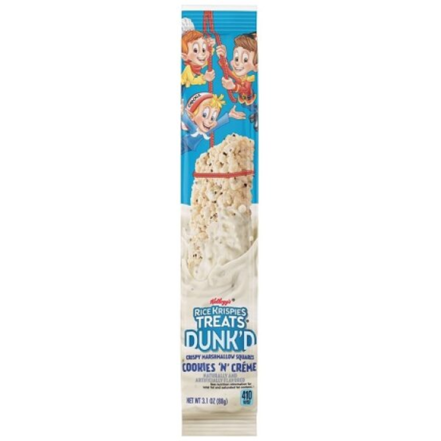 RICE KRISPIES SAL CARAMEL 12CT