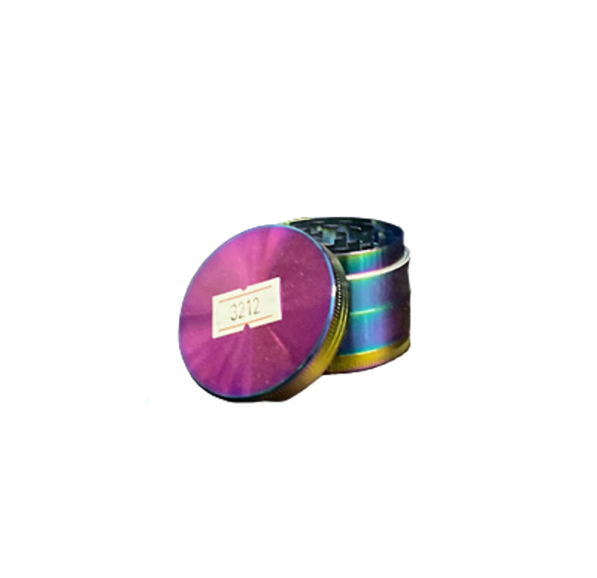 3212 GRINDER DESIGN SINGLE