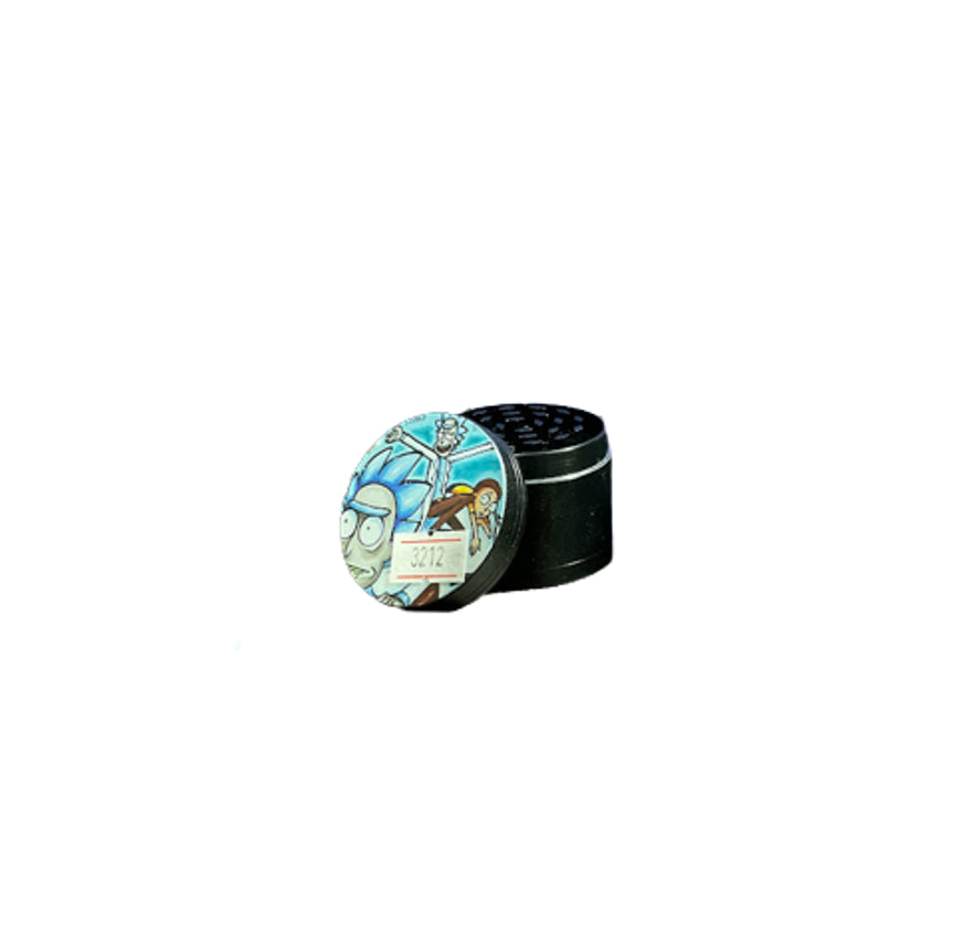 3212 GRINDER DESIGN SINGLE