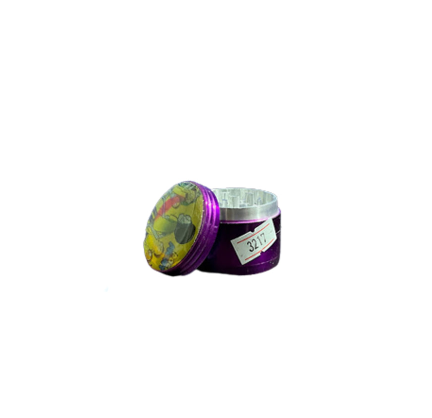 3217 GRINDER small 50MM
