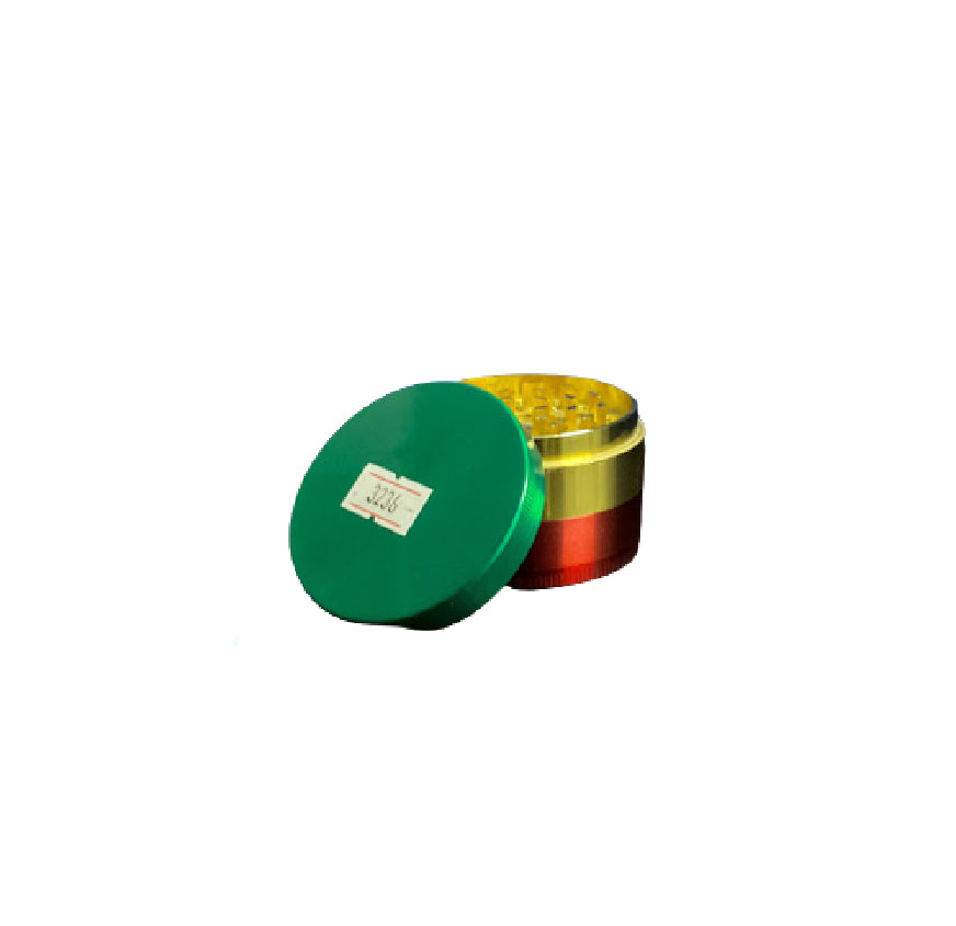 3236 GRINDER 3 STEP DESIGN