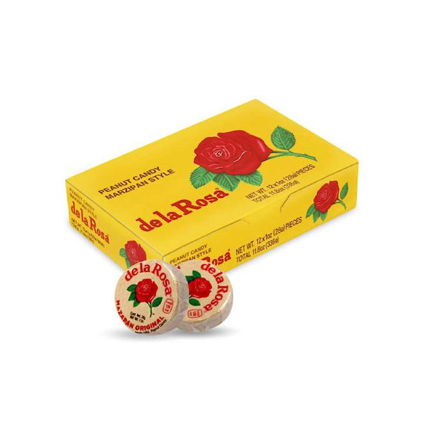 MEXSNAX MAZAPAN 1oz 3CT