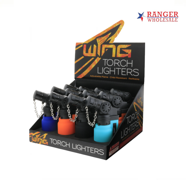 3805 CAPITAL TORCH LIGHTER 12C