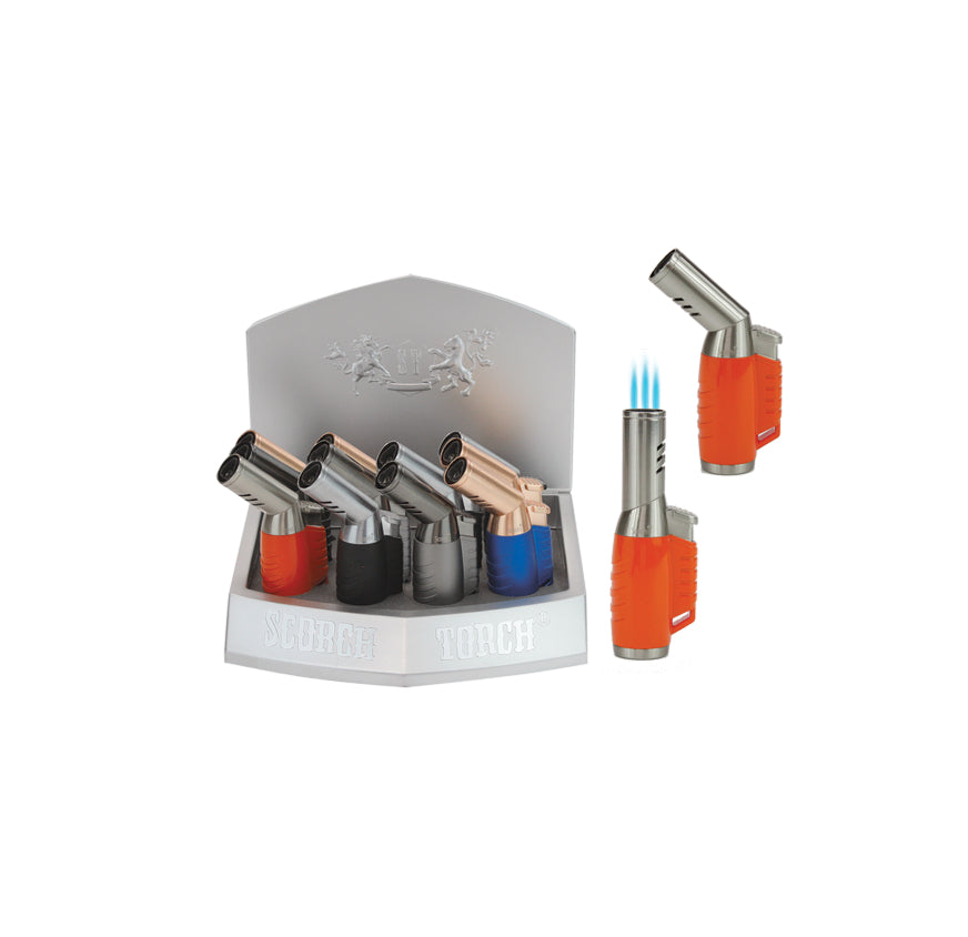 3806 TORCH LIGHTER 12CT