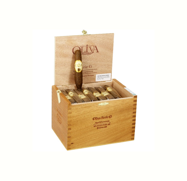 404500 OLIVA G010 48 SPECIAL 4
