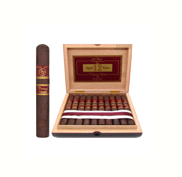 405470 RP 1990 VINTAGE 20CT