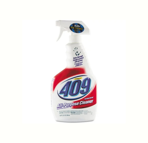 409 ALL PURPOSE CLEANER 22oz