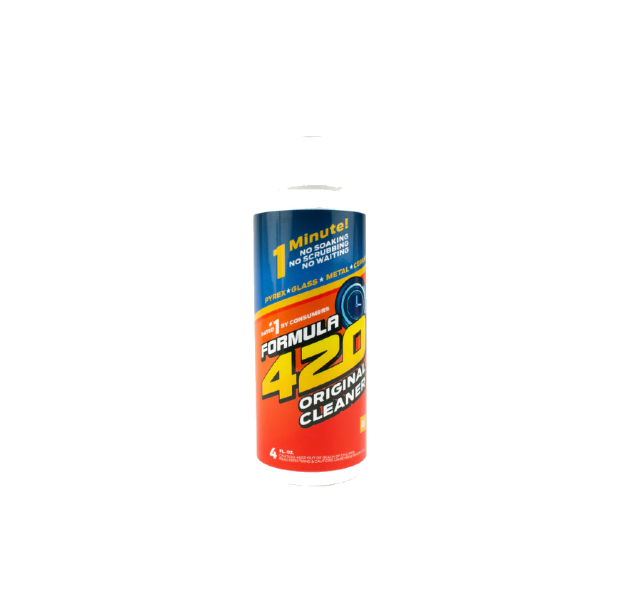 420 FORMULA  4OZ SINGLE