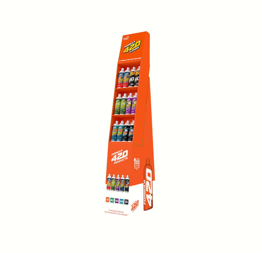 420 FORMULA LRG 40CT DISPLAY