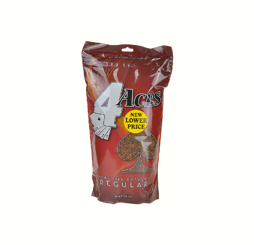 4 ACES 16oz - ORIGINAL