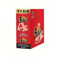 4 KING 15/4PK 4/1.19 SWEET