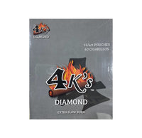 4 KING 15/4PK-4/99 DIAMOND