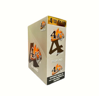 4 KING 15/4PK 4/1.19 DAIMOND