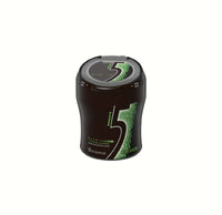 5 GUM MINI BOTTLE 6PK-RAIN
